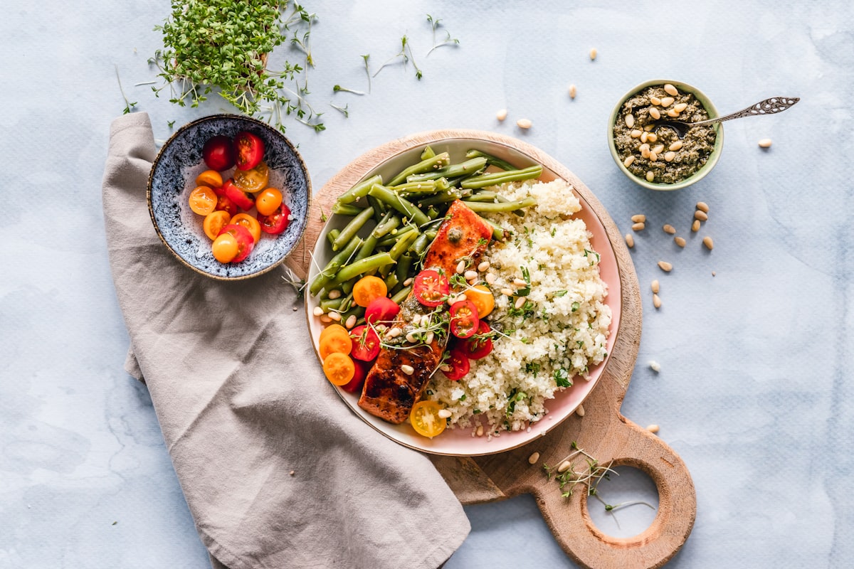 Vitamins and Sleep Quality